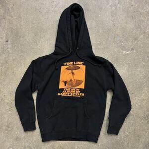 Harry Styles Fine Line Hoodie Size Small Rare Official Merch 2019 Sweatshirt